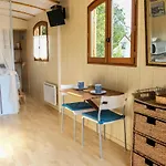 Domaine Les Chillards Hébergement de vacances *