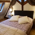 Casa de Férias Domaine Les Chillards