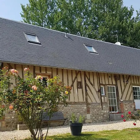 Domaine Les Chillards Prázdninový dům *