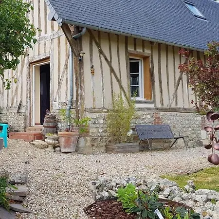 Domaine Les Chillards * Fauguernon