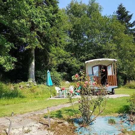 Domaine Les Chillards