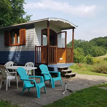 Domaine Les Chillards * Fauguernon