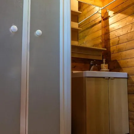 Domaine Les Chillards Holiday home