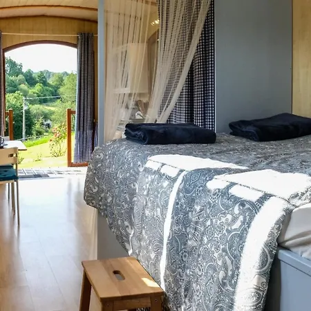 Domaine Les Chillards * Fauguernon