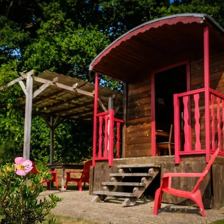 Domaine Les Chillards