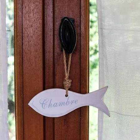 Domaine Les Chillards Ferienhaus *