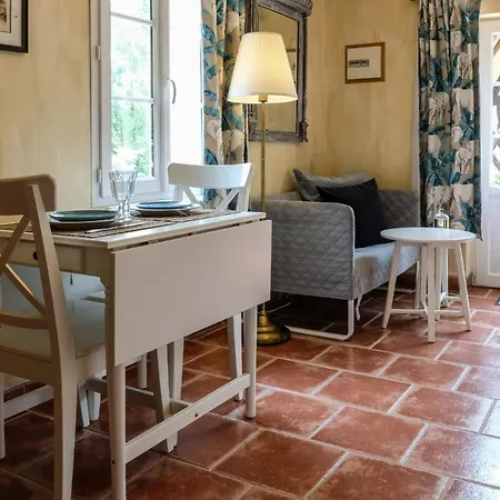 Domaine Les Chillards Fauguernon
