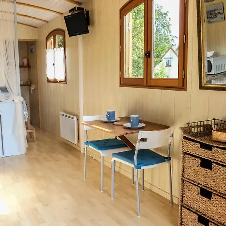 Domaine Les Chillards Holiday home *