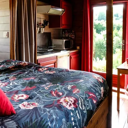 Domaine Les Chillards *