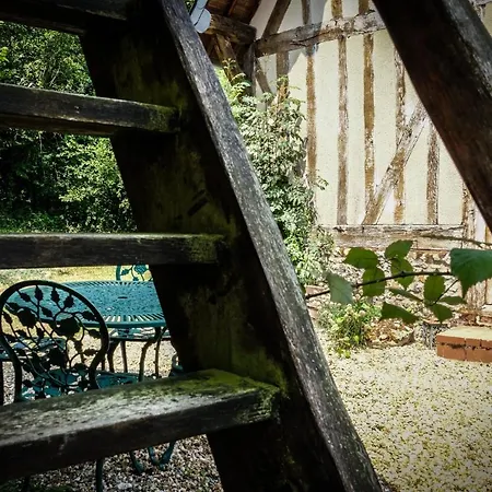 Domaine Les Chillards