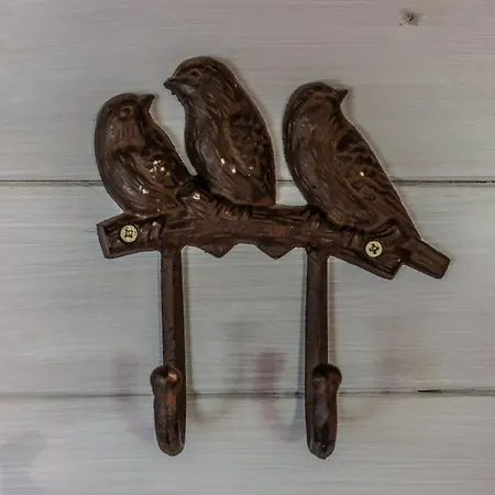 Domaine Les Chillards Prázdninový dům *