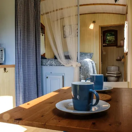 Domaine Les Chillards Ferienhaus