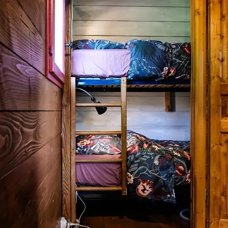 Domaine Les Chillards Prázdninový dům Fauguernon