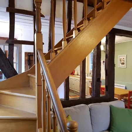 Domaine Les Chillards Fauguernon