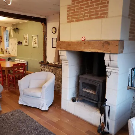 Domaine Les Chillards Holiday home