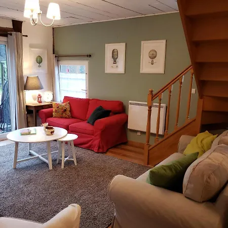 Domaine Les Chillards