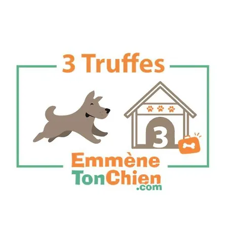 Holiday home Domaine Les Chillards *