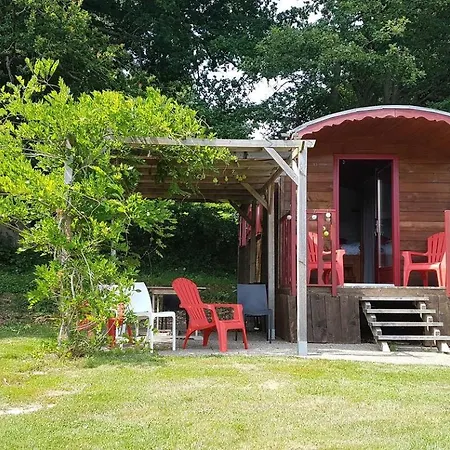 Domaine Les Chillards Holiday home *