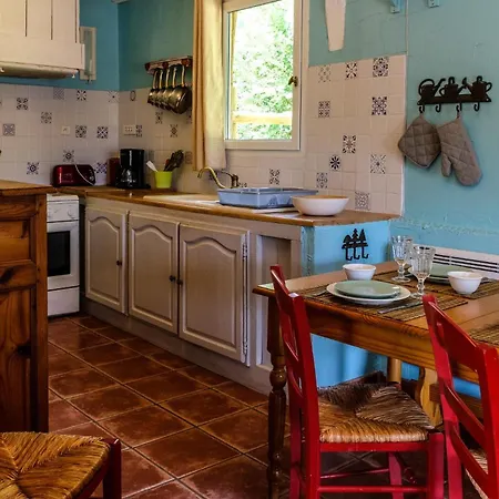 Domaine Les Chillards *