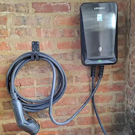 Domaine Les Chillards Prázdninový dům