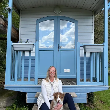 Domaine Les Chillards Fauguernon