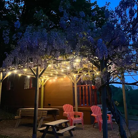 Domaine Les Chillards Fauguernon