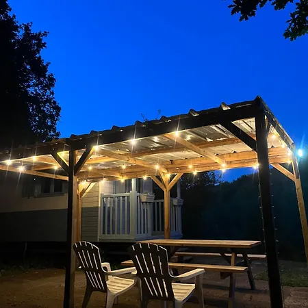 Domaine Les Chillards Prázdninový dům