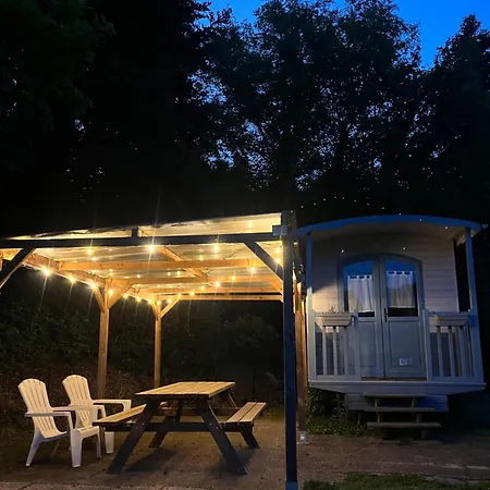 Domaine Les Chillards Holiday home *