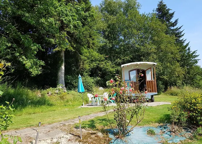 Domaine Les Chillards