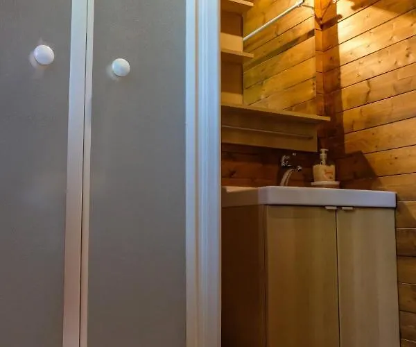 Domaine Les Chillards Vakantiehuis