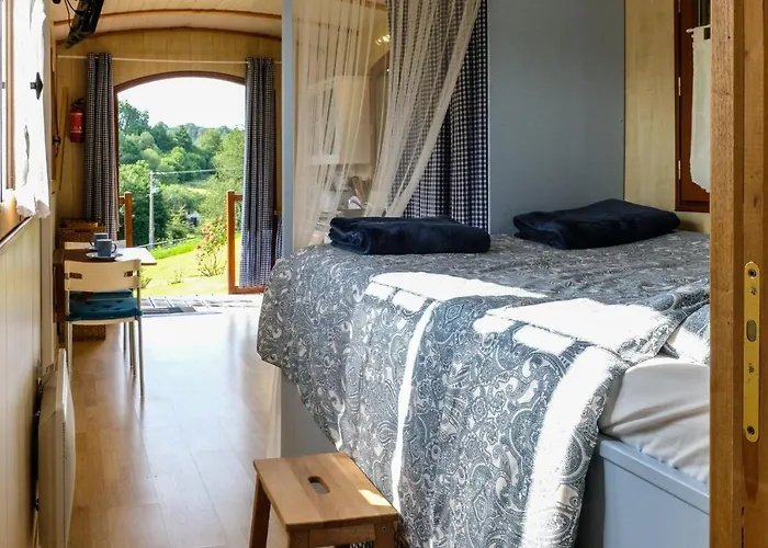 Domaine Les Chillards * Fauguernon