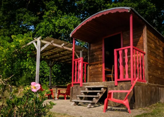 Domaine Les Chillards