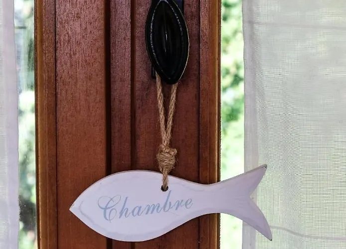 Domaine Les Chillards Σπίτι διακοπών *