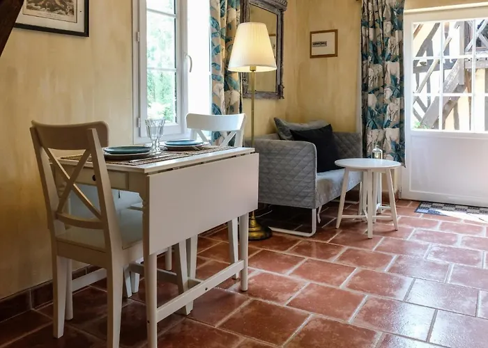 Domaine Les Chillards Fauguernon