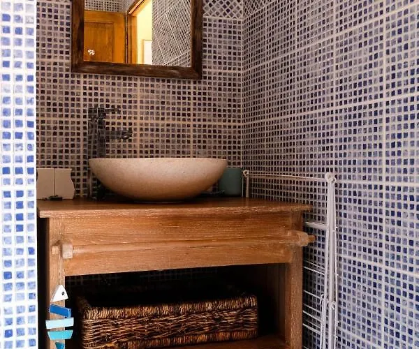 Feriehus Domaine Les Chillards