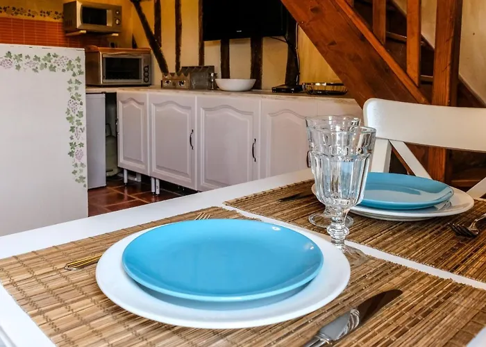 Domaine Les Chillards