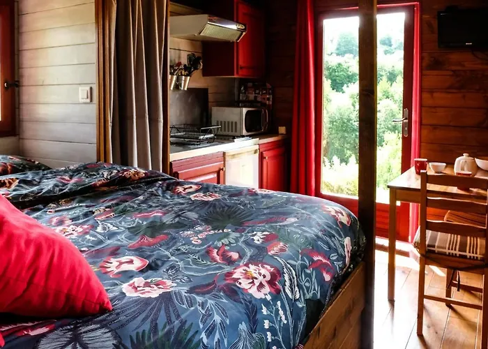 Domaine Les Chillards *