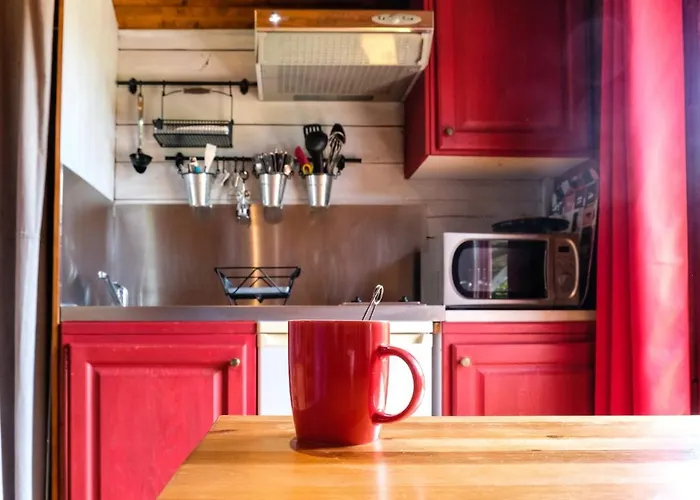 Vakantiehuis Domaine Les Chillards