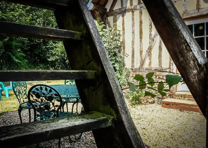 Domaine Les Chillards