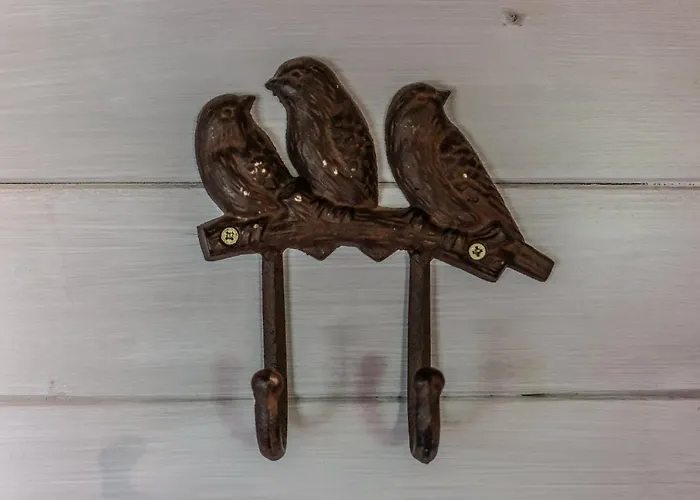 Domaine Les Chillards Σπίτι διακοπών *