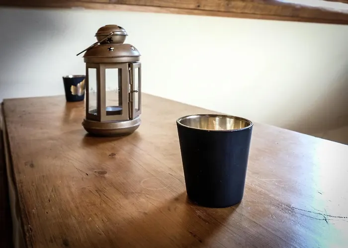 Domaine Les Chillards Feriehus