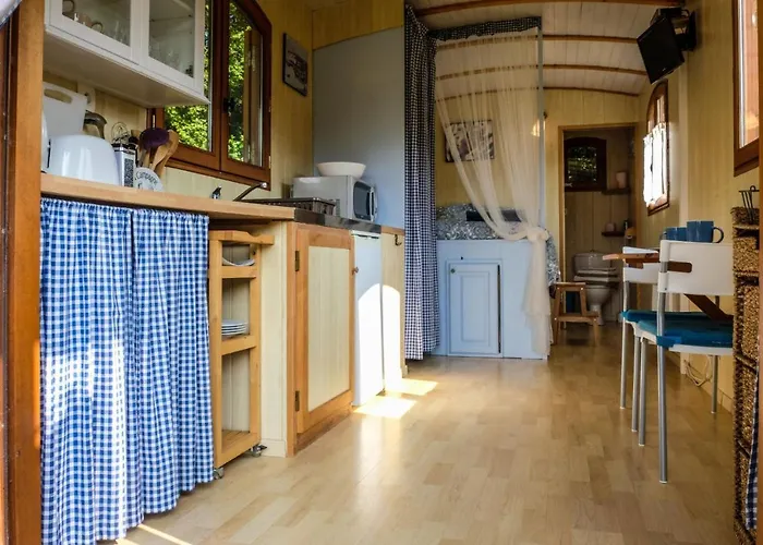 Domaine Les Chillards Vakantiehuis