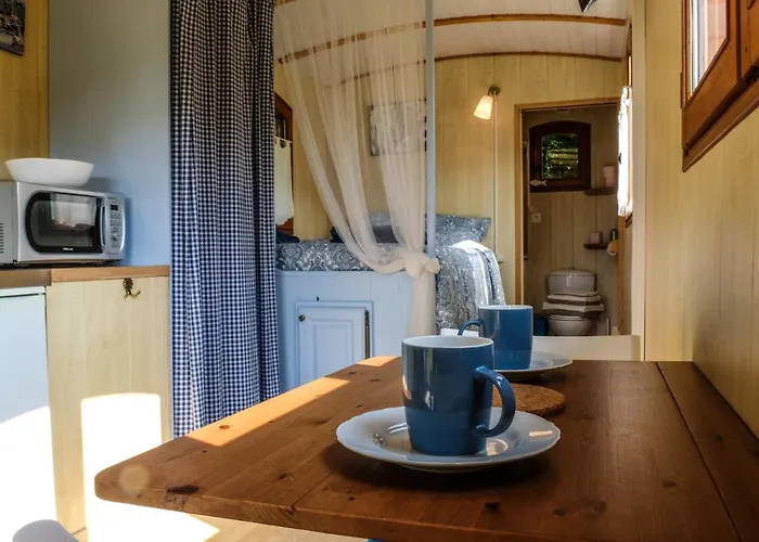 Domaine Les Chillards Feriehus