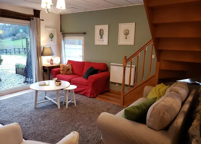 Domaine Les Chillards