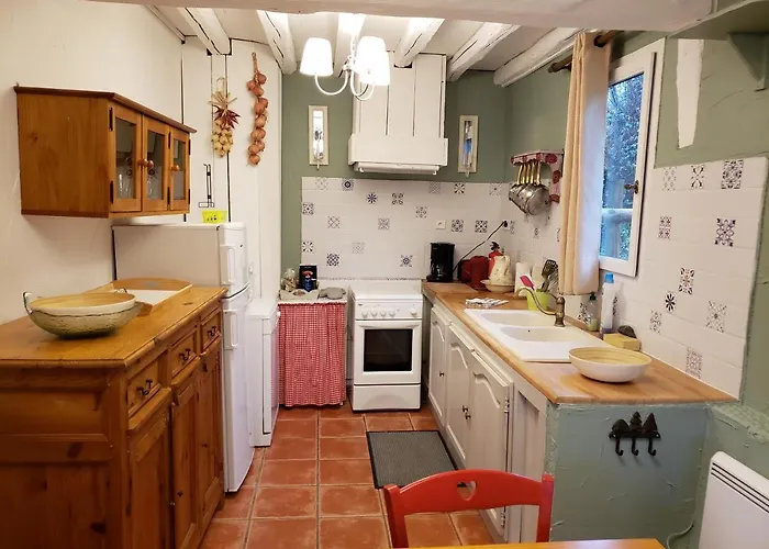 Domaine Les Chillards * Fauguernon