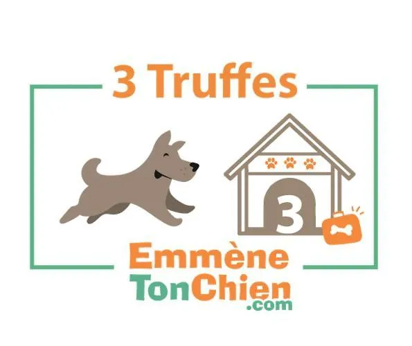 Vakantiehuis Domaine Les Chillards *