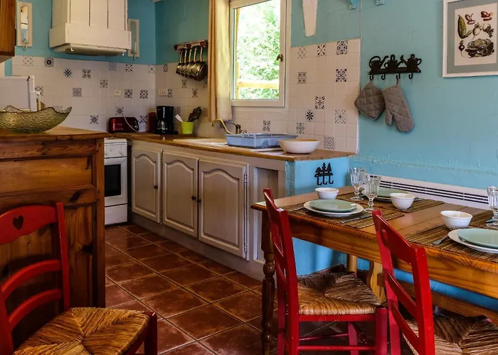 Domaine Les Chillards *