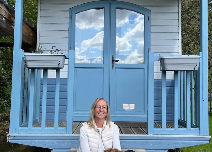 Domaine Les Chillards Fauguernon