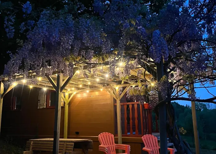 Domaine Les Chillards Fauguernon